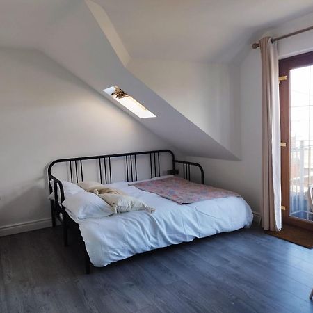 Belfast City Centre, Brilliant Light Apartment Ngoại thất bức ảnh