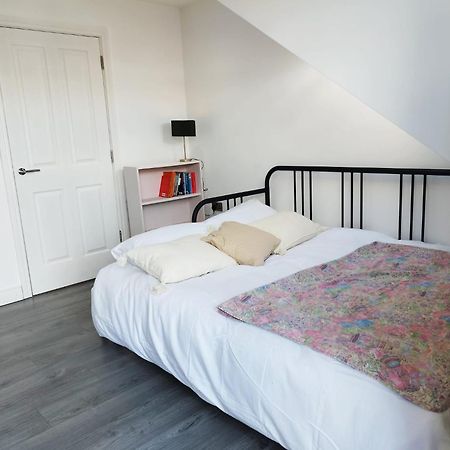 Belfast City Centre, Brilliant Light Apartment Ngoại thất bức ảnh