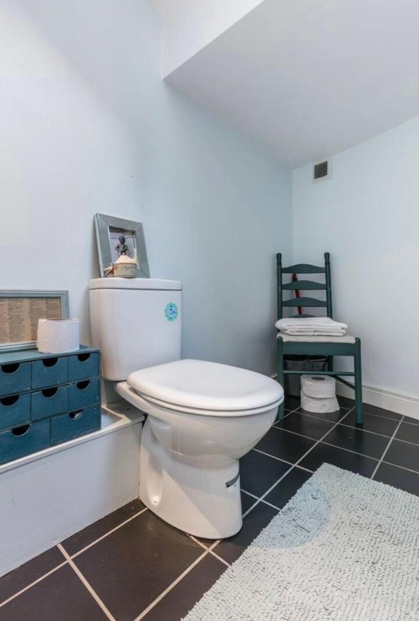 Belfast City Centre, Brilliant Light Apartment Ngoại thất bức ảnh