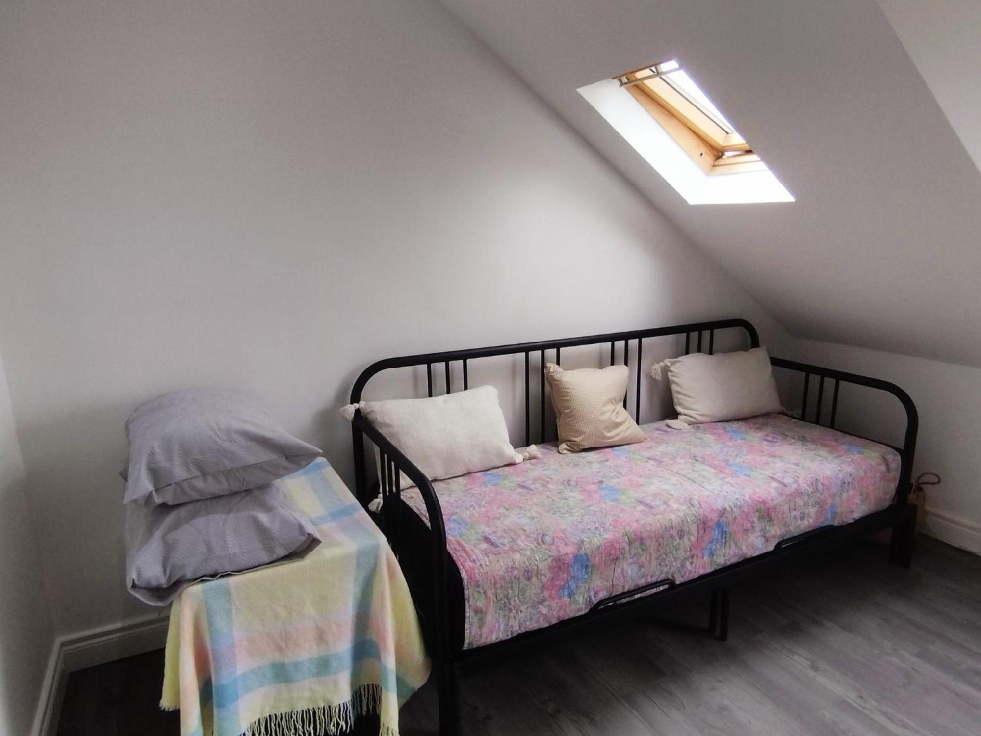 Belfast City Centre, Brilliant Light Apartment Ngoại thất bức ảnh
