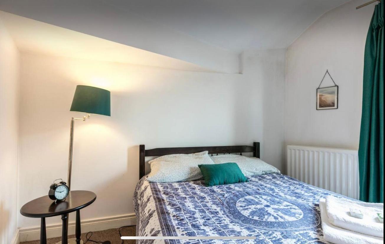 Belfast City Centre, Brilliant Light Apartment Ngoại thất bức ảnh