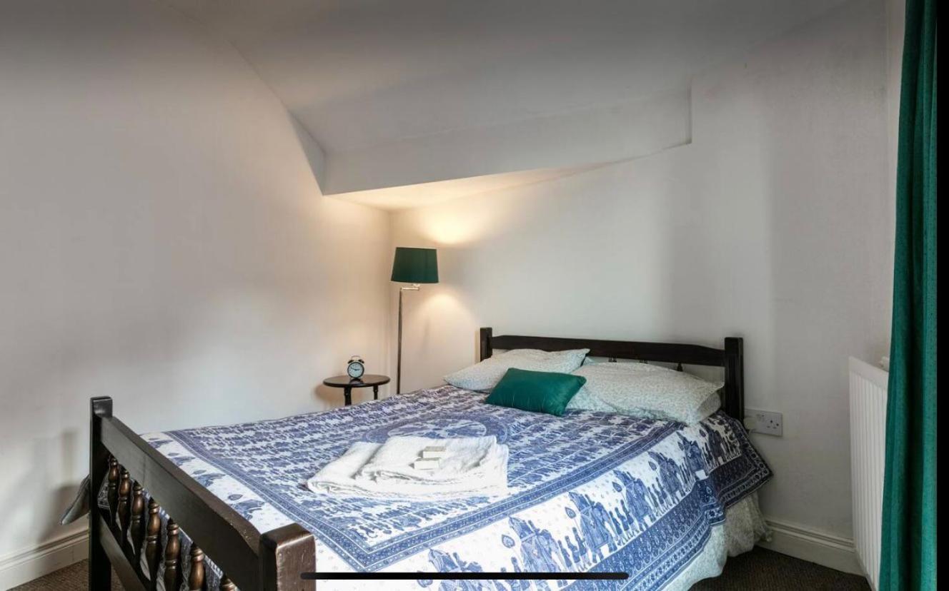 Belfast City Centre, Brilliant Light Apartment Ngoại thất bức ảnh