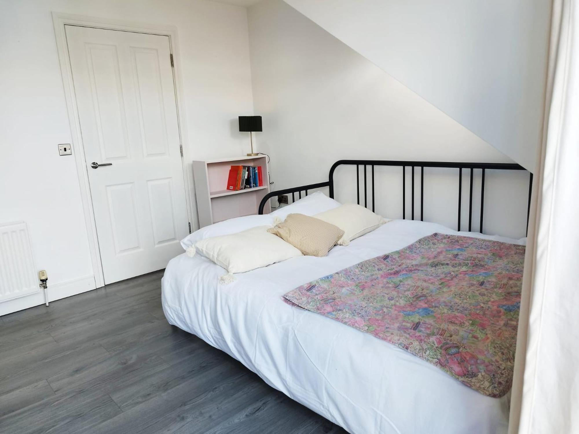 Belfast City Centre, Brilliant Light Apartment Ngoại thất bức ảnh