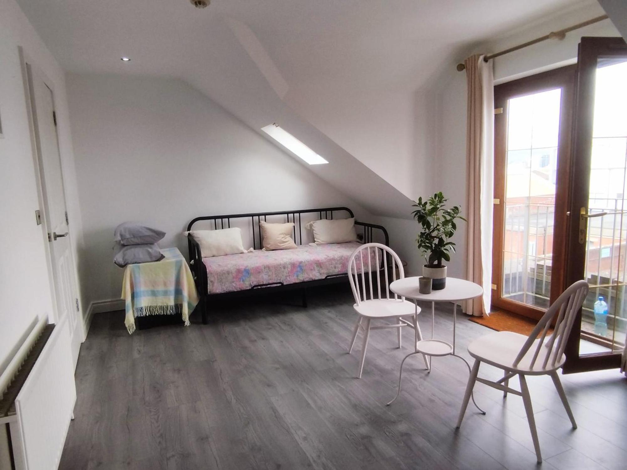 Belfast City Centre, Brilliant Light Apartment Ngoại thất bức ảnh