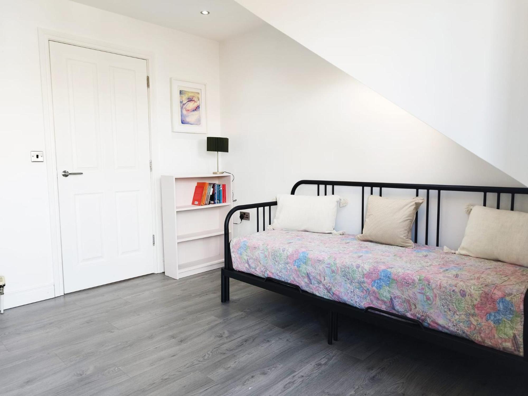 Belfast City Centre, Brilliant Light Apartment Ngoại thất bức ảnh